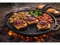 Malmist grillplaat Ø 32