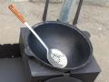 Schaumlöffel für Plov 46 cm