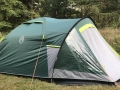 Coleman Kobuk Valley 3+