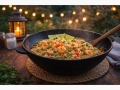 Malmist Pann Ø 36 cm WOK 