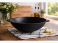 Malmist Pann Ø 36 cm WOK 