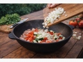 Malmist Pann Ø 36 cm WOK 