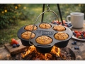 Malmist küpsetusvorm MUFFIN