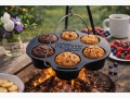 Malmist küpsetusvorm MUFFIN
