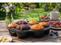Malmist küpsetusvorm MUFFIN