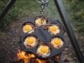 Malmist küpsetusvorm MUFFIN