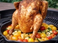 Malmist pann ROASTER
