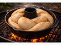 Malmist pann ROASTER