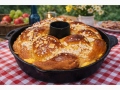 Malmist pann ROASTER