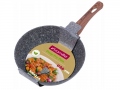Pann Ø 26 cm Granite DEEP