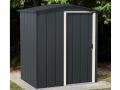Metallist aiakuur 1,6x1,2 m