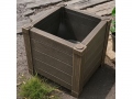 Lillepott TEAK S