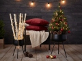 Metallist lillepotid ARDOLA 2 tk