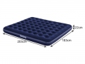 Mattress 203x183