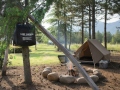 Solar Shower 40 L