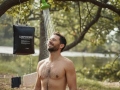 Solar Shower 40 L