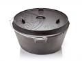 16.1 l Malmist potti Dutch-Oven