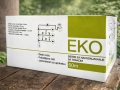 Tilkkastmissüsteem EKO-60
