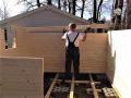Aiamaja BUNKIE