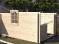 Aiamaja BUNKIE