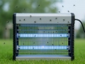 Putukate hävitaja 16 LED