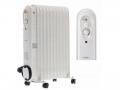 Õliradiaator 2500 W