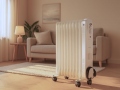 Õliradiaator 2500 W