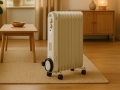 Õliradiaator 2500 W