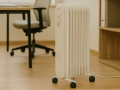 Õliradiaator 2500 W