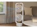 Eraldiseisev ventilaator Vento 3D double