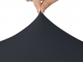 Elastne laualina Ø80x110 cm