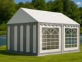 4x4 m PVC peotelk