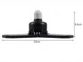 Fütolamp 108 LED
