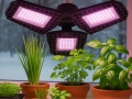 Fütolamp 108 LED