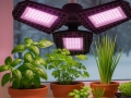 Fütolamp 108 LED