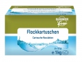 Flokulant 1 kg 8 tk