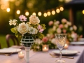 Lillevaht WEDDING x2