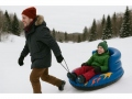 Täispuhutav kelk Flurryz Child