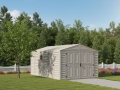 Garaaz Vinyl 3.2x4.8 m