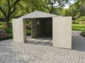 Garaaz Vinyl 3.2x4.8 m