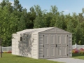 Garaaz Vinyl 3.2x4.8 m
