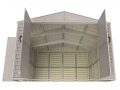 Garaaz Vinyl 3.2x4.8 m
