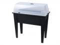 Planter Box Antracite