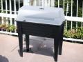 Planter Box Antracite