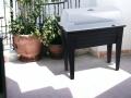 Planter Box Antracite