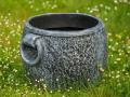 Lillepott STONE M