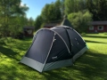 4-kohaline telk Everest