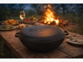 Malmist Pann Ø 36 cm WOK Lid-Pan
