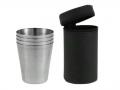 Набор рюмок 4x30 мл