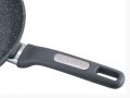Pann Ø 24 cm Granite